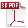thumb 3D PDF Icon